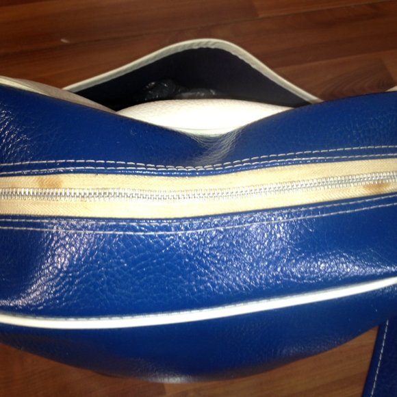 retro American Express bag for collectors - Picture 8 of 9